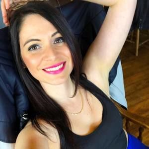 Meet your Posher, Martina